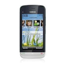 Hydrogel Screen Protector for Nokia C5-04 1