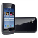 Hydrogel Screen Protector for Nokia C5-06 1