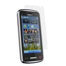 Hydrogel Screen Protector for Nokia C6-01 (Pack of 2) 1
