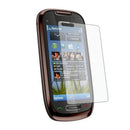Hydrogel Screen Protector for Nokia C7 (Pack of 2) 1