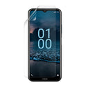 Hydrogel Screen Protector for Nokia G100 1