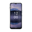 Hydrogel Screen Protector for Nokia G11 Plus (Pack of 2) 1