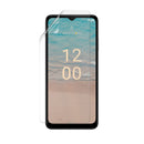 Hydrogel Screen Protector for Nokia G22 (Pack of 2) 1