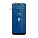 Hydrogel Screen Protector for Nokia G310 1