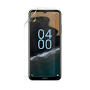 Hydrogel Screen Protector for Nokia G400 (Pack of 2) 1