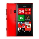 Hydrogel Screen Protector for Nokia Lumia 505 (Pack of 2) 1
