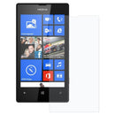 Hydrogel Screen Protector for Nokia Lumia 520 (Pack of 2) 1