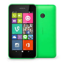 Hydrogel Screen Protector for Nokia Lumia 530 (Pack of 2) 1