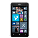 Hydrogel Screen Protector for Nokia Lumia 625 (Pack of 2) 1