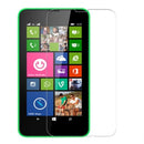 Hydrogel Screen Protector for Nokia Lumia 630 (Pack of 2) 1