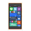 Hydrogel Screen Protector for Nokia Lumia 735 1