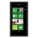 Hydrogel Screen Protector for Nokia Lumia 800 1
