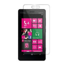 Hydrogel Screen Protector for Nokia Lumia 810 1