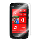 Hydrogel Screen Protector for Nokia Lumia 822 1