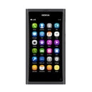 Hydrogel Screen Protector for Nokia N9 1