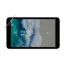 Hydrogel Screen Protector for Nokia T10 Tablet (Pack of 2) 1