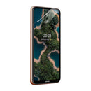 Hydrogel Screen Protector for Nokia X20 1