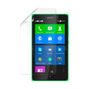 Hydrogel Screen Protector for Nokia XL (Pack of 2) 1