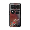 Hydrogel Screen Protector for Nothing Phone 3a 1