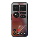 Hydrogel Screen Protector for Nothing Phone 3a Pro 1