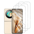 Hydrogel Screen Protector for Nubia Flip (Pack of 2) 1