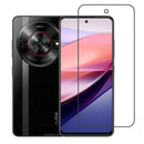 Hydrogel Screen Protector for Nubia Focus (Pack of 2) 1