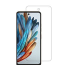 Hydrogel Screen Protector for Nubia Music 1