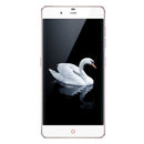 Hydrogel Screen Protector for Nubia My Prague 1