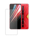 Hydrogel Screen Protector for Nubia RedMagic 5G (Pack of 2)