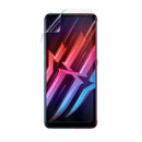 Hydrogel Screen Protector for Nubia RedMagic 6 1