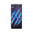 Hydrogel Screen Protector for Nubia RedMagic 6R 1