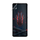 Hydrogel Screen Protector for Nubia RedMagic 6S Pro 1