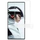 Hydrogel Screen Protector for Nubia RedMagic 9S Pro 1