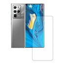Hydrogel Screen Protector for Nubia Z30 Pro (Pack of 2) 1