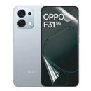 Hydrogel Screen Protector for OPPO F31 5G (Pack of 2) 1