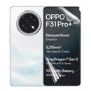 Hydrogel Screen Protector for OPPO F31 Pro+ 5G 1