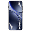 Hydrogel Screen Protector for OPPO Find X9 (Pack of 2) 1