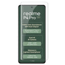 Hydrogel Screen Protector for Realme P4 Pro 1