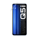 Hydrogel Screen Protector for Realme Q5i 1