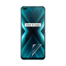 Hydrogel Screen Protector for Realme X3 1