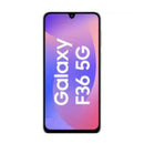 Hydrogel Screen Protector for Samsung Galaxy F36 1