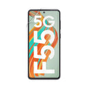Hydrogel Screen Protector for Samsung Galaxy F55 1