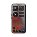 Hydrogel Screen Protector for Samsung Galaxy M06 (Pack