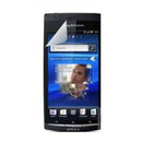 Hydrogel Screen Protector for Sony Ericsson Xperia Arc S
