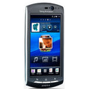 Hydrogel Screen Protector for Sony Ericsson Xperia neo V 1