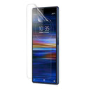 Hydrogel Screen Protector for Sony Xperia 10 Plus 1