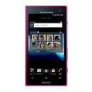 Hydrogel Screen Protector for Sony Xperia acro HD SOI 12 1