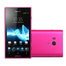 Hydrogel Screen Protector for Sony Xperia Acro S (Pack