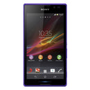 Hydrogel Screen Protector for Sony Xperia C 1