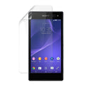 Hydrogel Screen Protector for Sony Xperia C3 1